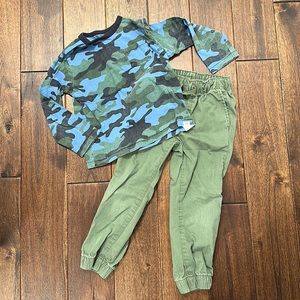 Kids GAP size 4T